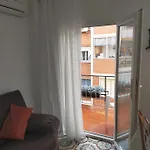Apartamento en el centro de Denia