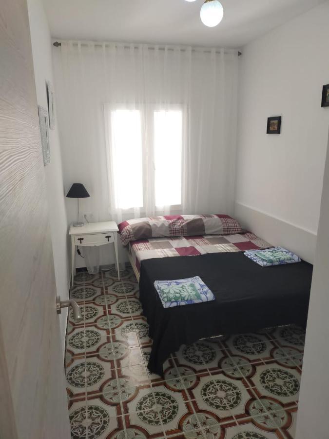 En El Centro De Apartamento *